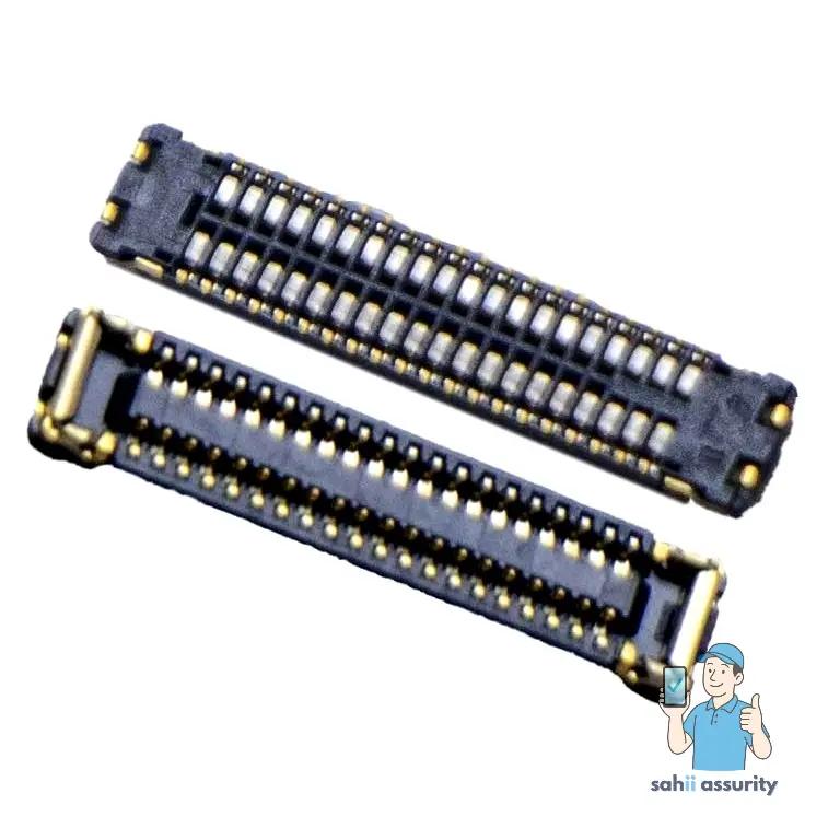 LCD Connector for OnePlus 5T